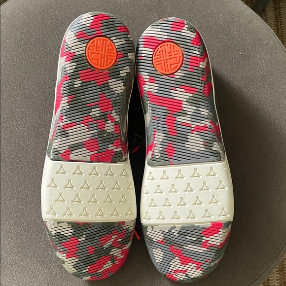 PLAE Prospect Men's 7 Dragon Scale Sneakers Brand New Breathable Flexible - Picture 10 of 10